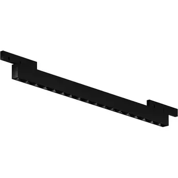 Трековый светильник LED магнитный 15W 24V Maytoni Technical Points TR193-1-15W4K-M-B