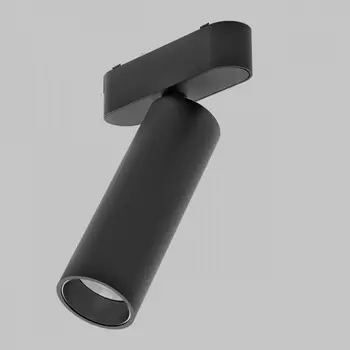 Трековый светильник LED магнитный 15W 48V Imex UT25 IL.0007.1200-15-BK