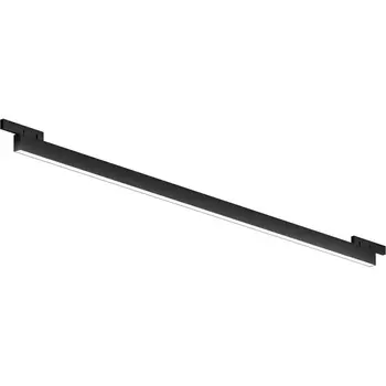 Трековый светильник LED магнитный 16W 24V Maytoni Technical Basis TR192-1-16W4K-B