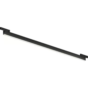 Трековый светильник LED магнитный 16W 24V Maytoni Technical Basis TR192-1-16W3K-B