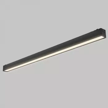 Трековый светильник LED магнитный 20W 48V Imex UT25 IL.0007.1103-20-BK