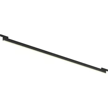 Трековый светильник LED магнитный 21W 24V Maytoni Technical Basis TR192-1-21W2.7K-B