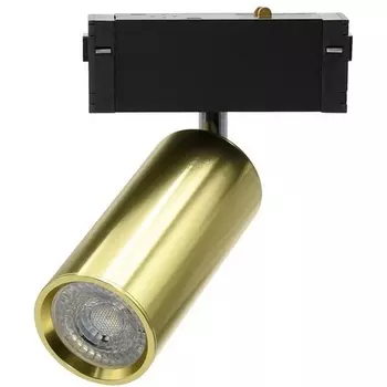 Трековый светильник магнитный 220V 5W Aployt Magnetic track 220 APL.0209.10.01