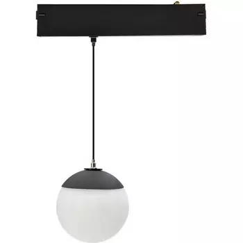 Трековый светильник LED магнитный 220V 5W Aployt Magnetic track 220 APL.0211.00.05