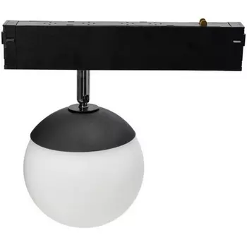 Трековый светильник LED магнитный 220V 5W Aployt Magnetic track 220 APL.0212.00.05