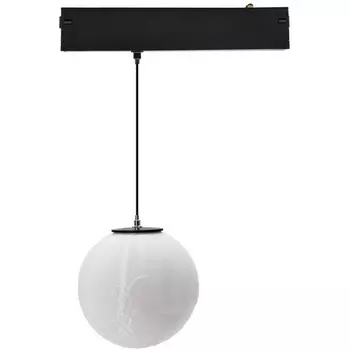 Трековый светильник LED магнитный 220V 7W Aployt Magnetic track 220 APL.0208.00.07