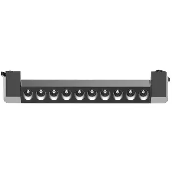 Трековый светильник 220V Points Unity 4000K 20Вт 36° LED Maytoni Technical TR010-1-20W4K-M-B