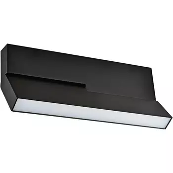 Трековый светильник LED магнитный 24V 28Вт Donolux Line DL18787NW20BM