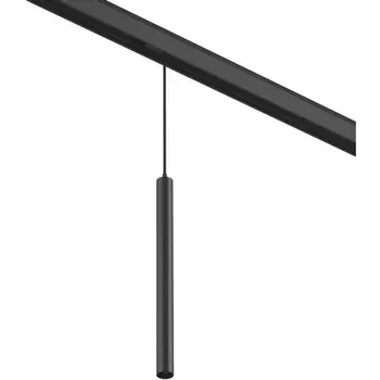 Трековый светильник магнитный 24V DesignLed SY SY-DIM-601243-BL-7-36-WW