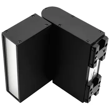 Трековый светильник магнитный 24V DesignLed SY SY-DIM-601252-BL-10-WW