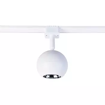 Трековый светильник светодиодный магнитный 42V 8W Favourite Unica 4228-1U