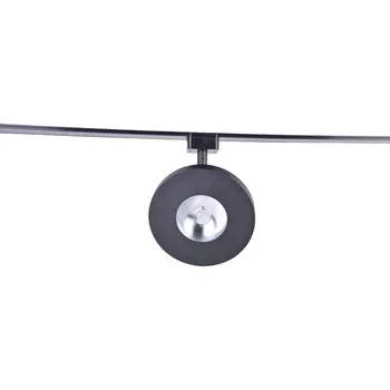 Трековый светильник светодиодный магнитный 42V 8W Favourite Unica 4230-1U