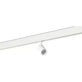 Трековый светильник светодиодный магнитный 48V 10W Donolux Alpha DL20295WW10WND