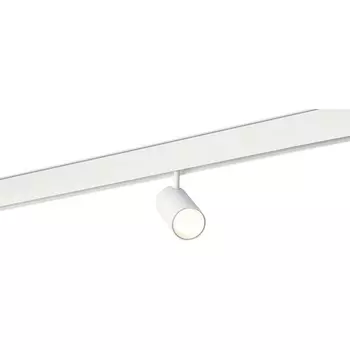 Трековый светильник магнитный 48V 15W Donolux Alpha DL20295NW15WND