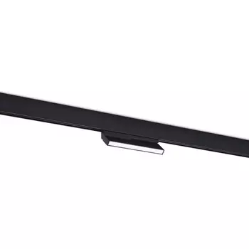 Трековый светильник светодиодный магнитный 48В 6Вт Donolux Line DL20603WW6B