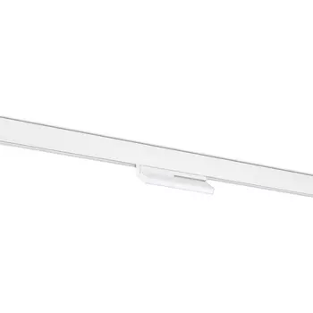 Трековый светильник светодиодный магнитный 48В 6Вт Donolux Line DL20603WW6W