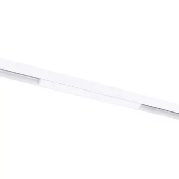 Трековый светильник магнитный 48V Arte Lamp Linea A4662PL-1WH