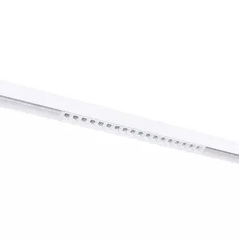 Трековый светильник светодиодный магнитный 48V Arte Lamp Linea A4675PL-1WH