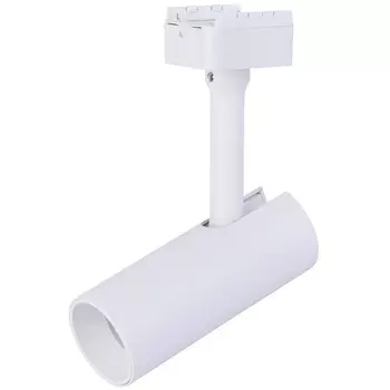 Трековый светильник светодиодный магнитный 48V Favourite Unika 4148-1U