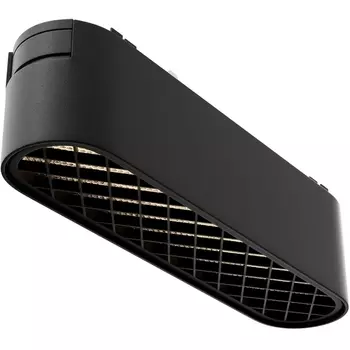 Трековый светильник Basis Grid Radity 3000K 6Вт 120° LED (магнитный) Maytoni Technical TR084-1-6W3K-B