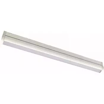 Трековый светильник магнитный 48V iLedex Vision48/25 4825-040-L497-24W-110DG-4000K-WH