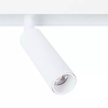 Трековый светильник магнитный 48V Arte Lamp Linea A4630PL-1WH