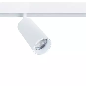 Трековый светильник магнитный 48V Arte Lamp Linea A4631PL-1WH