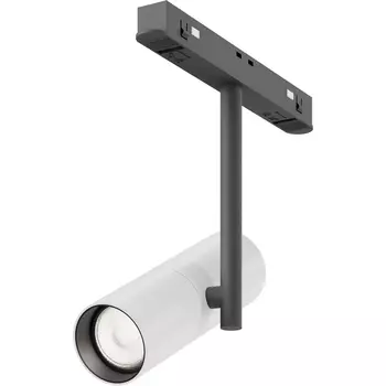 Трековый светильник светодиодный магнитный 48V Maytoni Technical Elti TR005-2-12W4K-BW