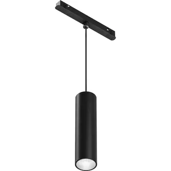 Трековый светильник магнитный 48V Maytoni Technical Focus LED TR041-4-12WTW-DD-B