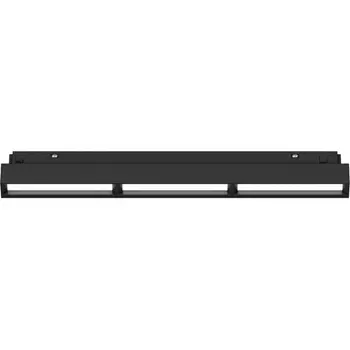 Трековый светильник светодиодный магнитный 48V Maytoni Technical Parete TR106-2-18W3K-B