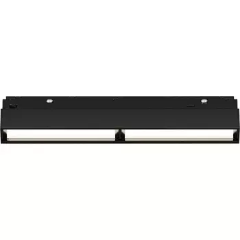 Трековый светильник светодиодный магнитный 48V Maytoni Technical Parete TR106-4-12W-DS-B