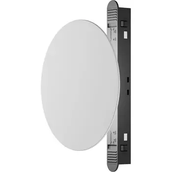 Трековый светильник светодиодный магнитный 48V Maytoni Technical Relax TR107-2-5W3K-W