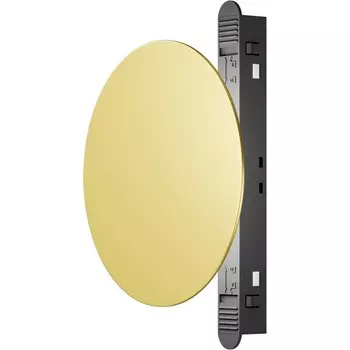 Трековый светильник светодиодный магнитный 48V Maytoni Technical Relax TR107-2-5W4K-BS