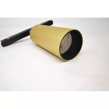 Трековый светильник Focus Led Exility 3000K 12Вт 24° (магнитный) Maytoni Technical TR032-2-12W3K-S-MG