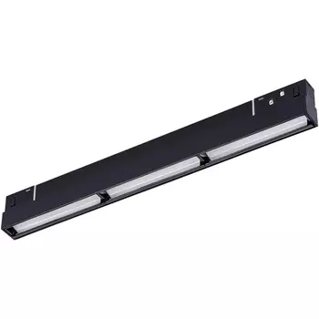 Трековый светильник светодиодный магнитный 48V ST804 Wallwasher ST Luce ST804.446.18