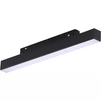 Трековый светильник магнитный 48V ST Luce Skyline 48 ST370.406.12