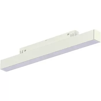 Трековый светильник магнитный 48V ST Luce Skyline 48 ST370.506.12