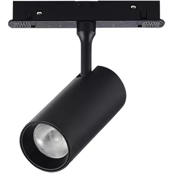 Трековый светильник светодиодный магнитный ST Luce Skyline 48V ST375.406.07