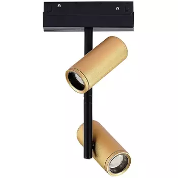 Трековый светильник светодиодный магнитный ST Luce Skyline 48V ST808.246.16