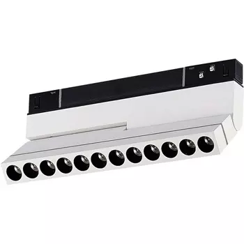 Трековый светильник светодиодный магнитный 48V ST Luce ST805 ST805.546.12