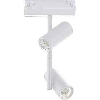 Трековый светильник светодиодный магнитный 48V ST Luce ST808 ST808.536.16