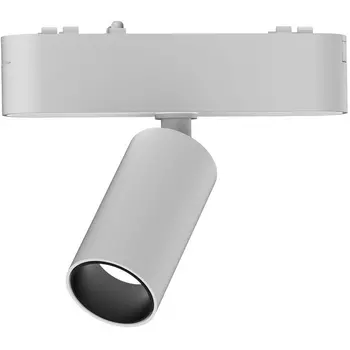 Трековый светильник магнитный 48V светодиодный Imex UT25 IL.0007.1200-5 WH