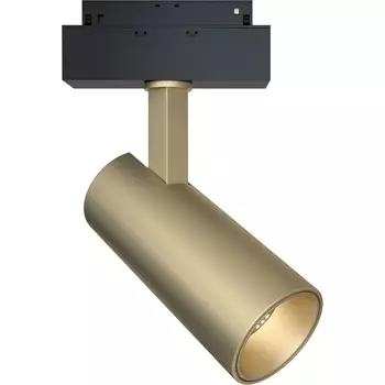 Трековый светильник магнитный 48V светодиодный Maytoni Technical Focus Led TR019-2-15W3K-MG