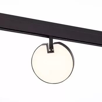 Трековый светильник магнитный 48V светодиодный ST Luce Tale ST359.446.15