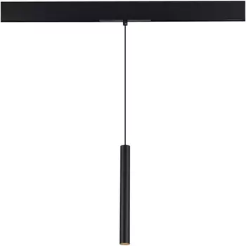 Трековый светильник магнитный светодиодный ST Luce Skyline 48V ST682.436.07