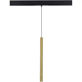 Трековый светильник магнитный светодиодный ST Luce Skyline 48V ST683.346.08