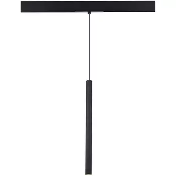 Трековый светильник магнитный светодиодный ST Luce Skyline 48V ST683.446.08