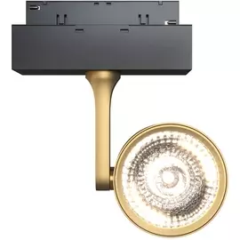 Трековый светильник магнитный 48V Lamps Maytoni Track TR024-2-10MG3K
