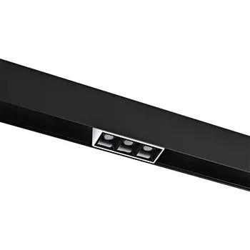 Трековый светильник светодиодный магнитный 4W 24V Donolux Eye DL18781WW6WM