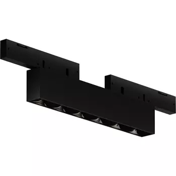 Трековый светильник светодиодный магнитный 5W 24V Maytoni Technical Points TR193-1-5W4K-M-B